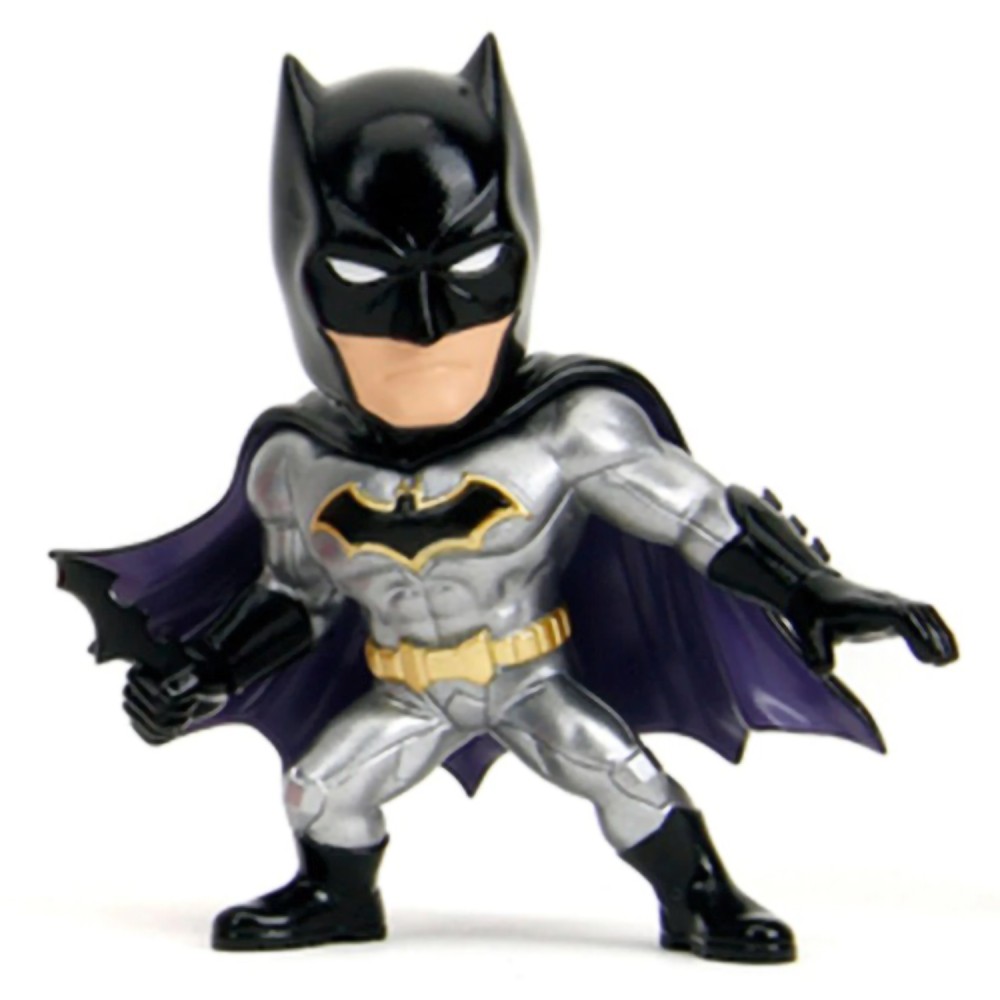 Фигурка Jada Toys Justice league: Batman