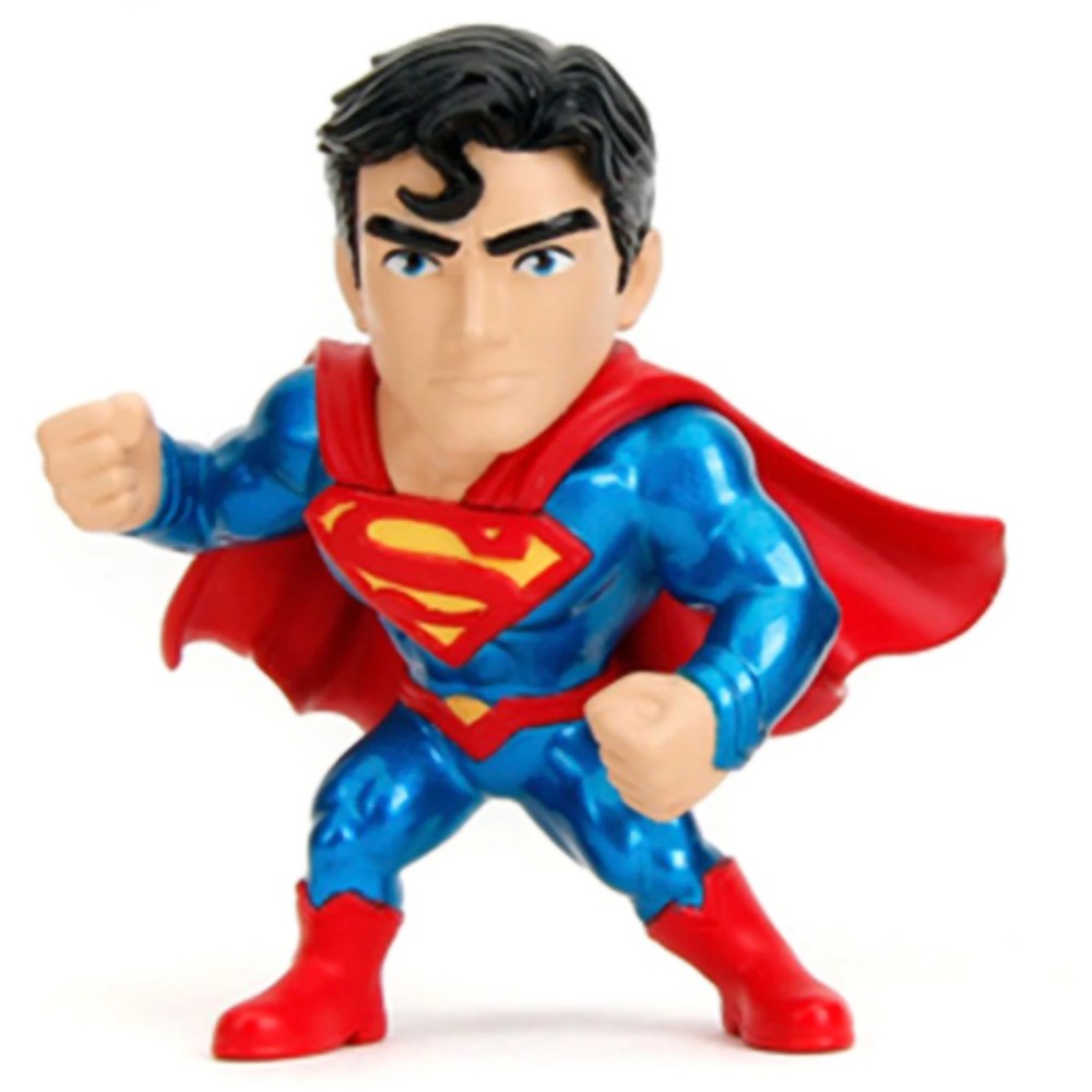 Фигурка Jada Toys Justice league: Superman