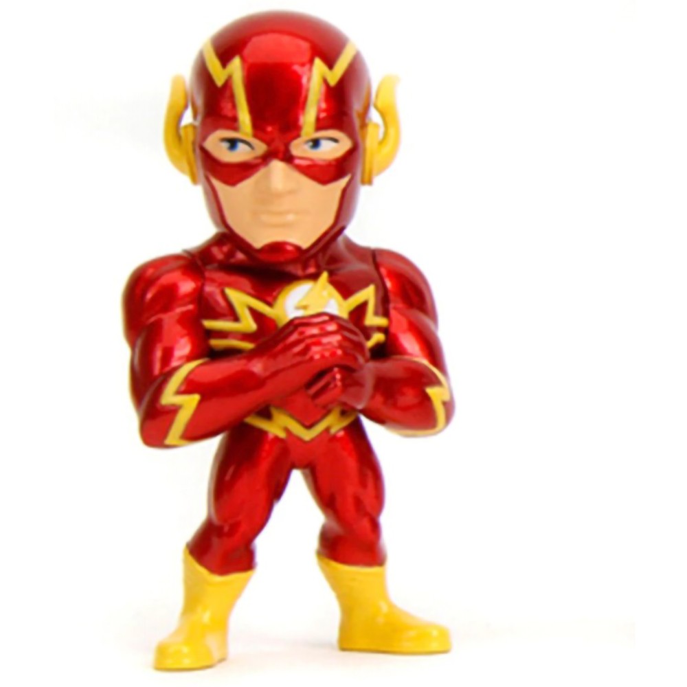 Фигурка Jada Toys Justice league: The Flash