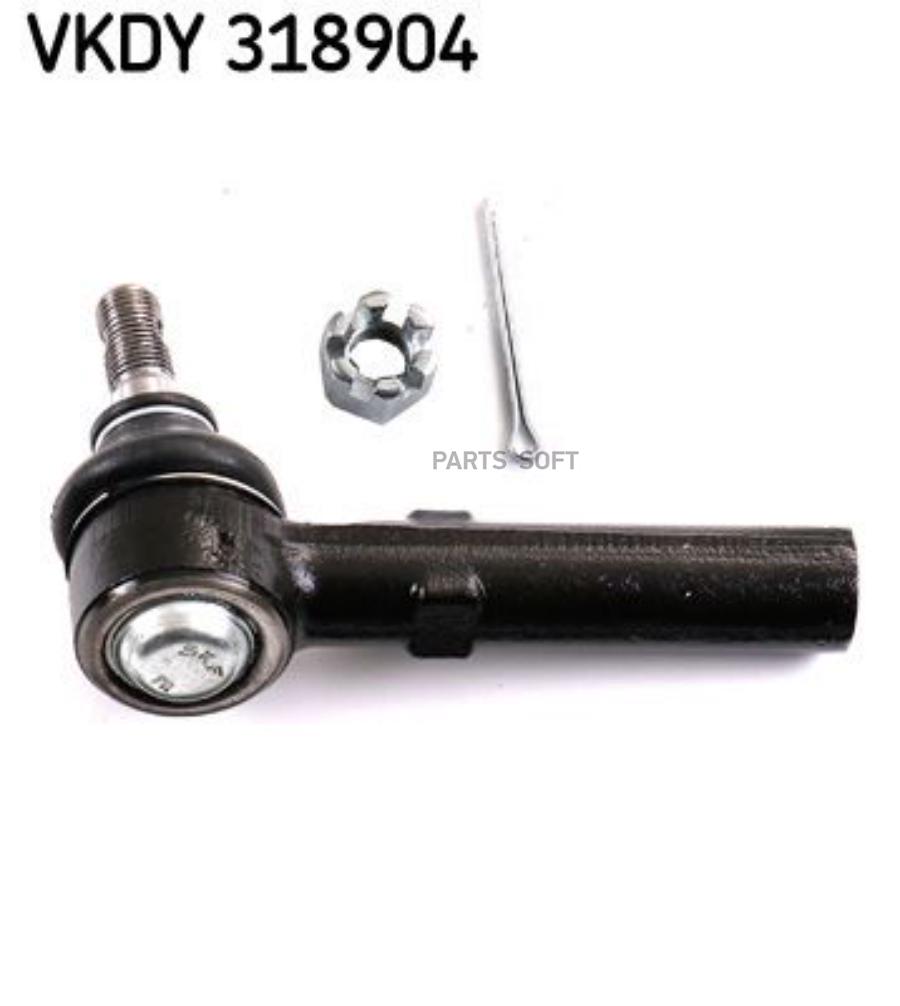 

Наконечник Рулевой Тяги Skf арт. VKDY318904