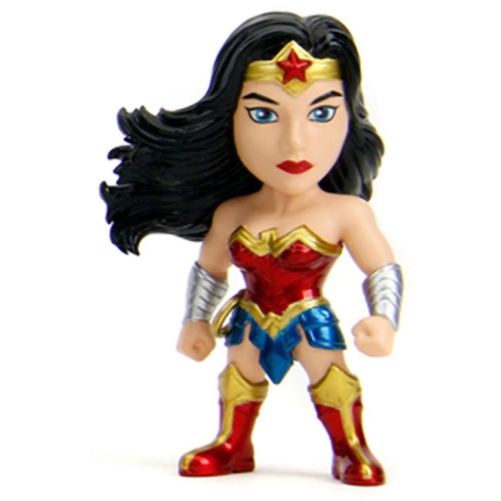 Фигурка Jada Toys Justice league: Wonder Woman