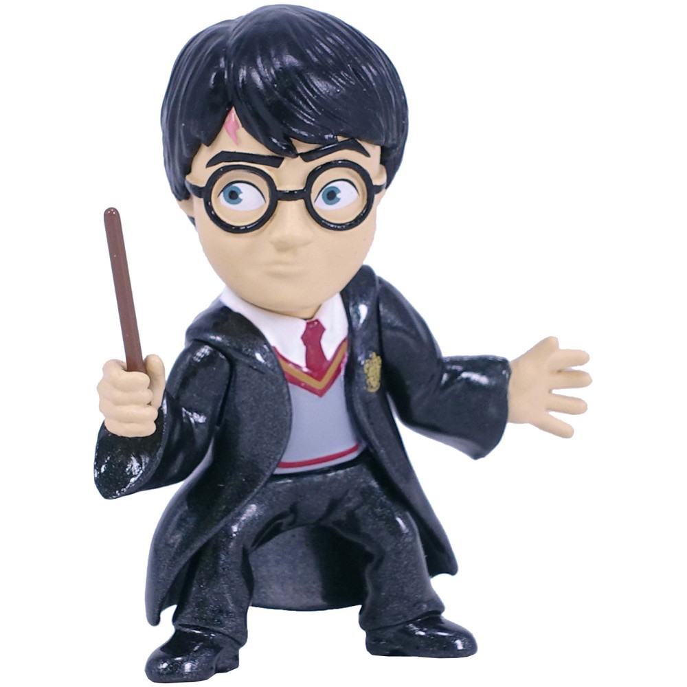 Фигурка Jada Toys Harry Potter: Harry Potter