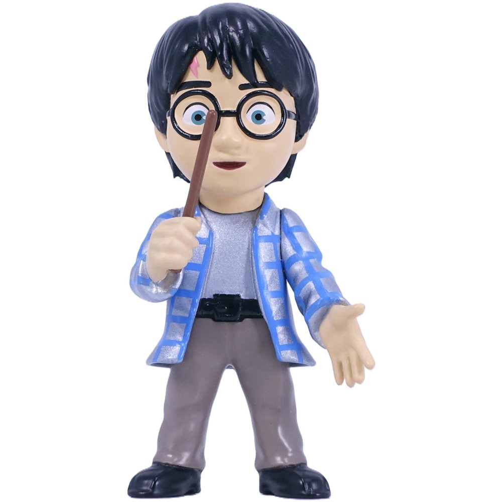 Фигурка Jada Toys Harry Potter: Harry Potter