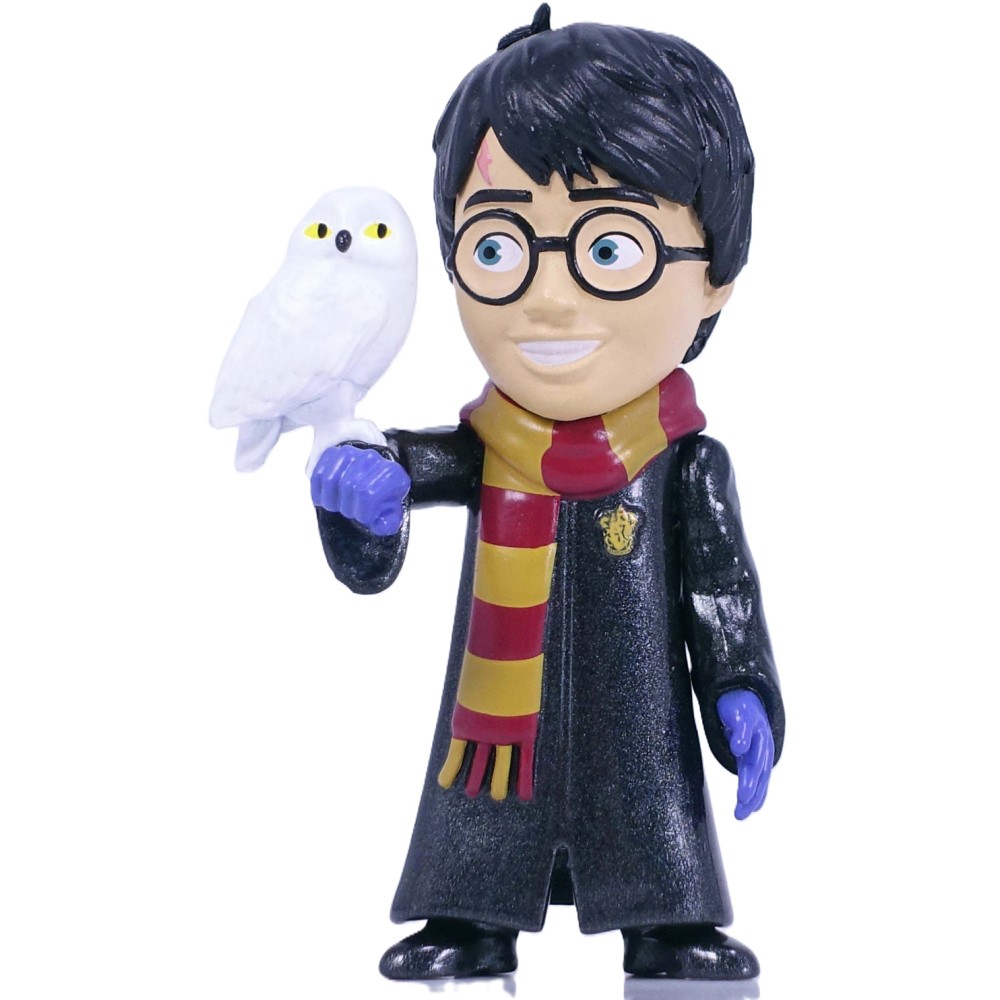 Фигурка Jada Toys Harry Potter: Harry Potter