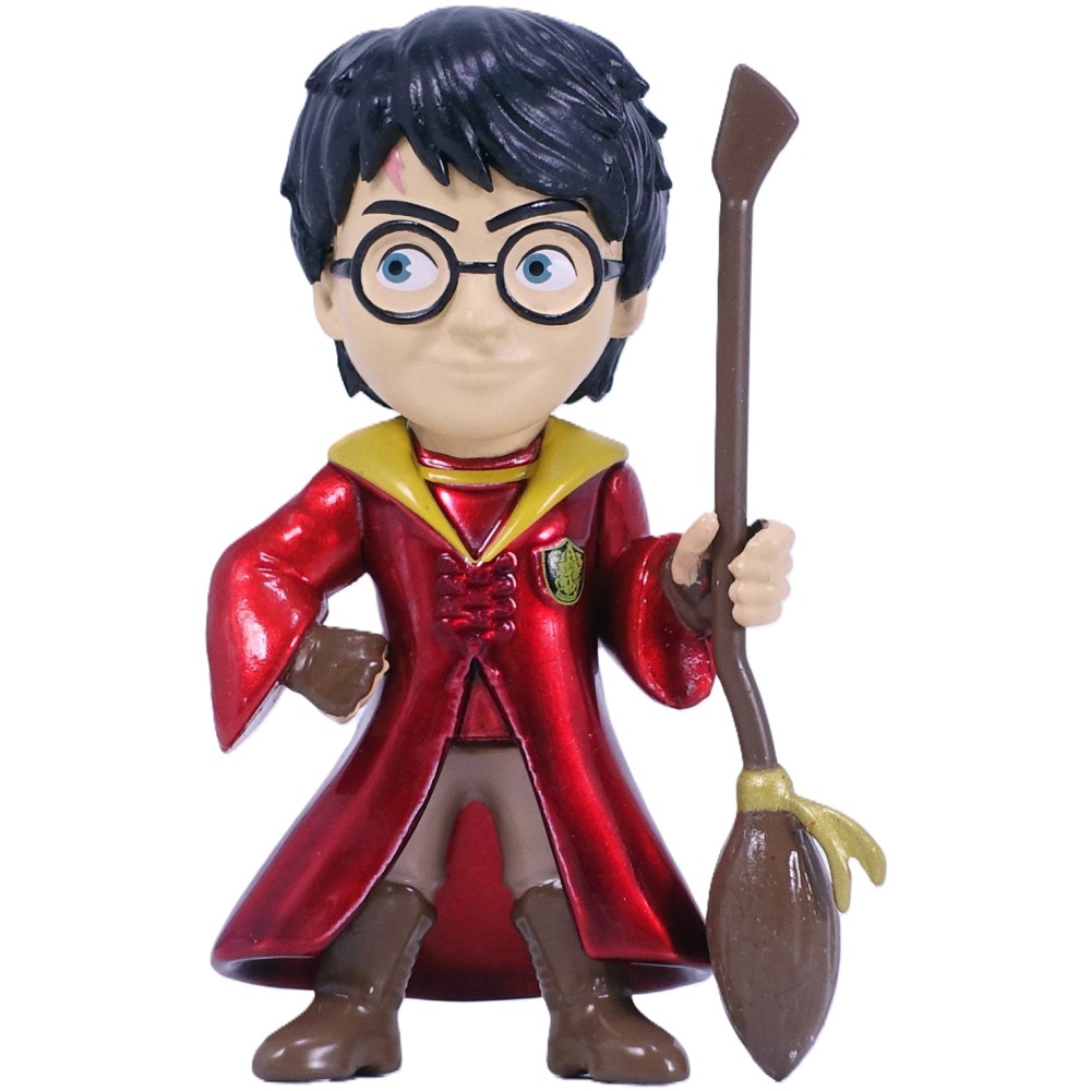 

Фигурка Jada Toys Harry Potter: Harry Potter