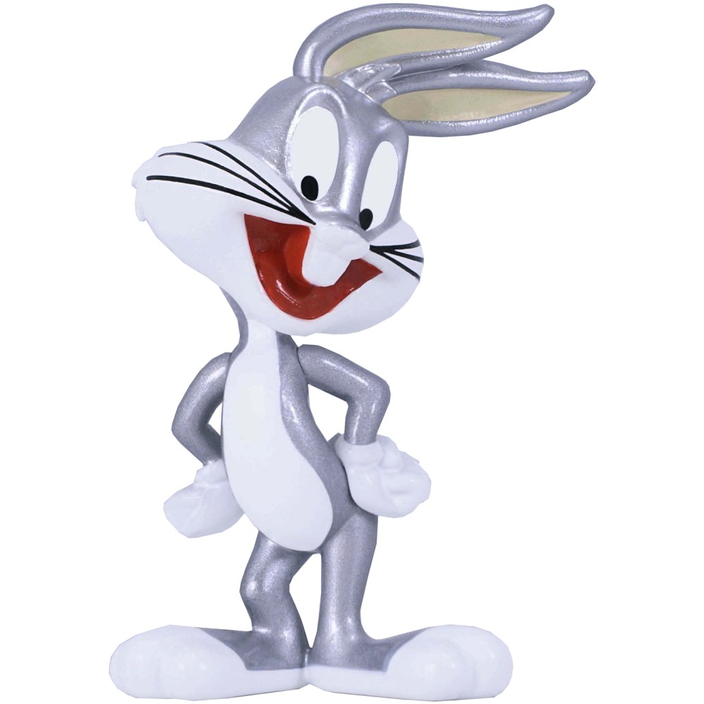 Фигурка Jada Toys Looney Tunes: Bugs Bunny