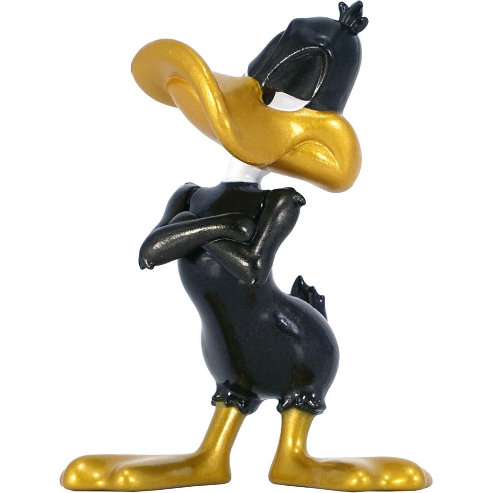 Фигурка Jada Toys Looney Tunes: Duffy Duck