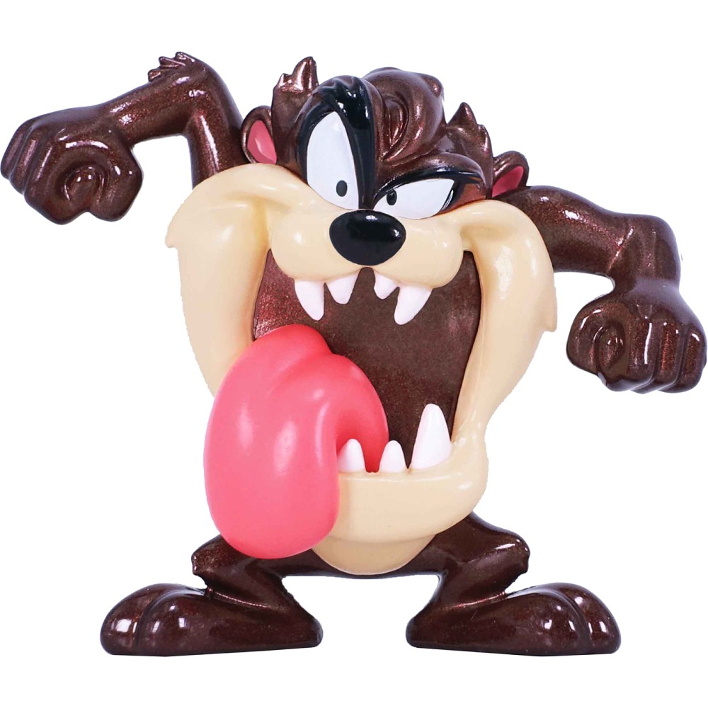 Фигурка Jada Toys Looney Tunes: Tasmanian Devil