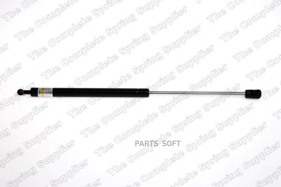 

Пружина Газовая Багажника Jeep Cherokee 02-07 Lesjofors арт. 8142101