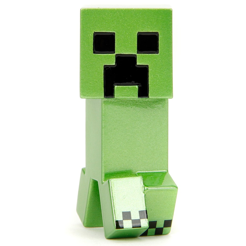 Фигурка Jada Toys Minecraft: Creeper