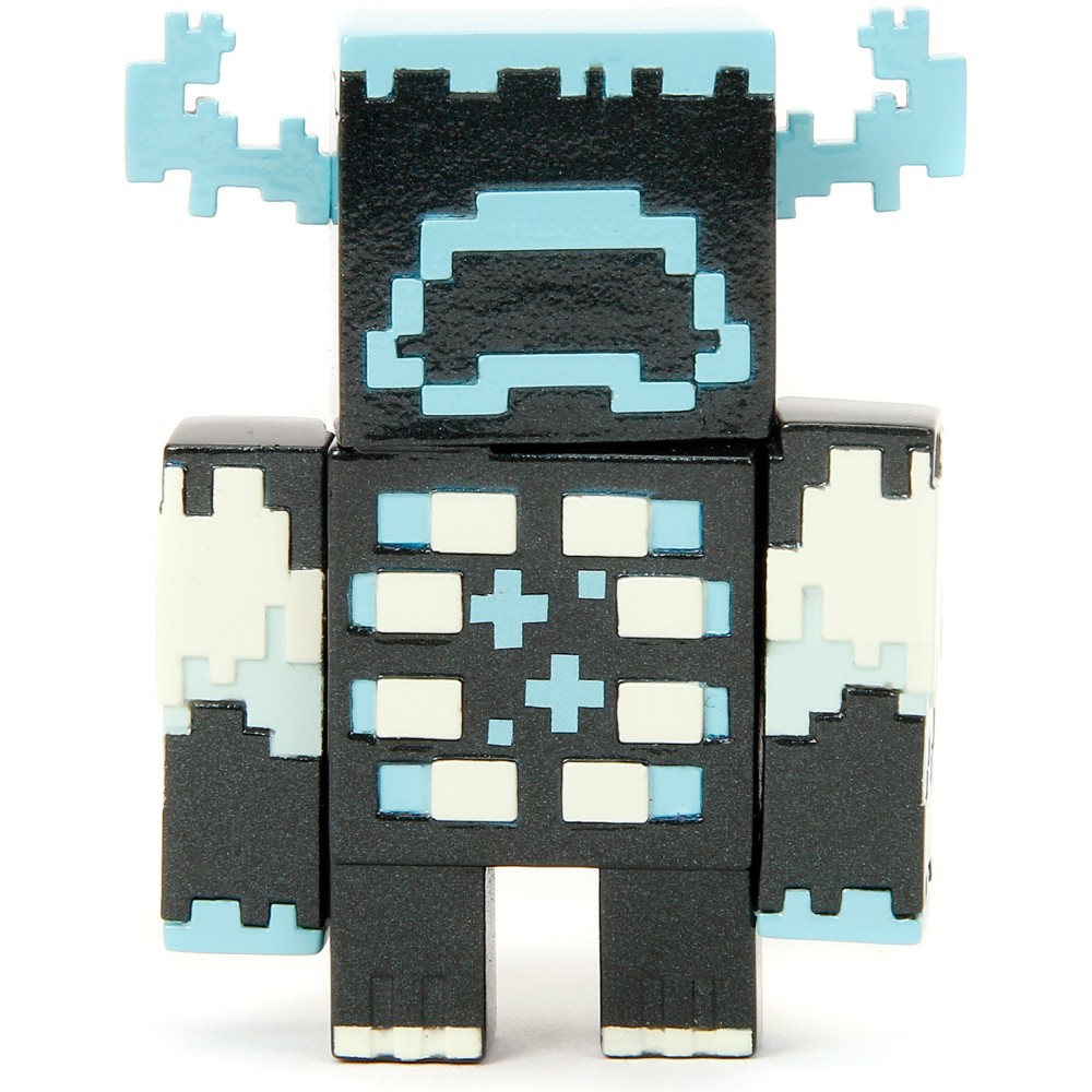 Фигурка Jada Toys Minecraft: Warden