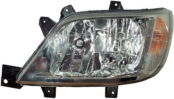 

hella Блок фара hella 1eh246047221