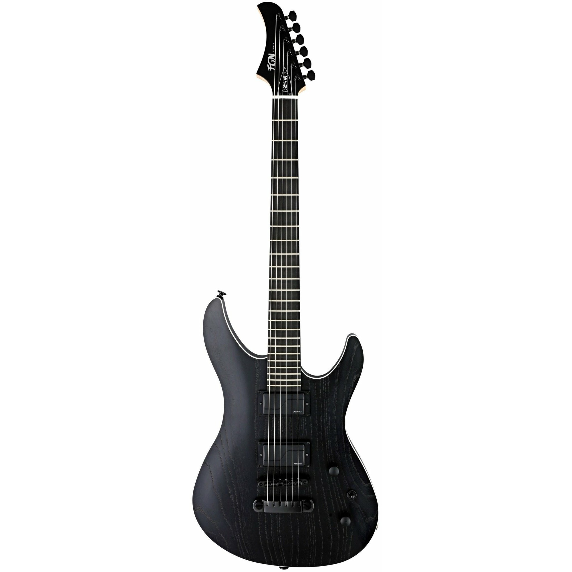 

Электрогитара FGN J-Standard Mythic JMY2ASHE OPB, J-Standard Mythic JMY2ASHE OPB