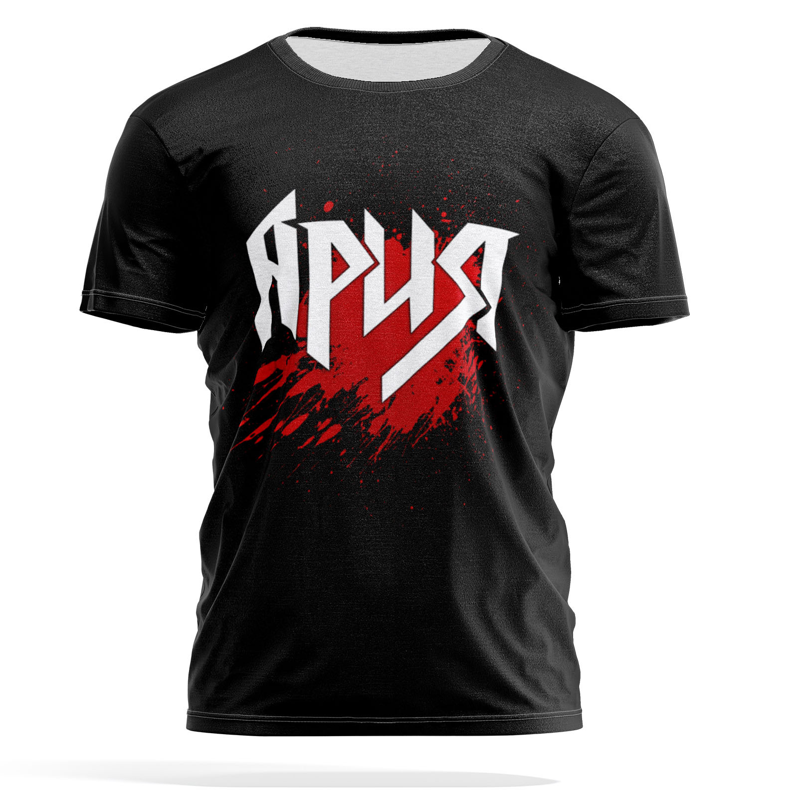 

Футболка мужская PANiN PaninManTshirt_VM1447995 разноцветная 2XL, PaninManTshirt_VM1447995