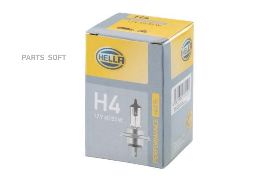 

hella Лампа hella 8gj223498221