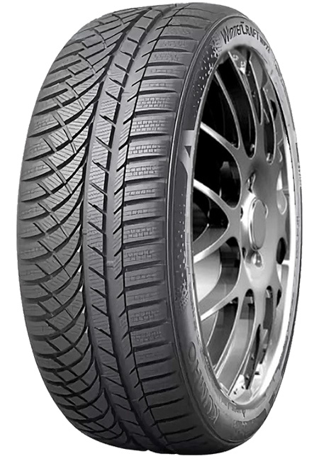 фото Шины marshal wintercraft suv ws71 265/40 r21 105v