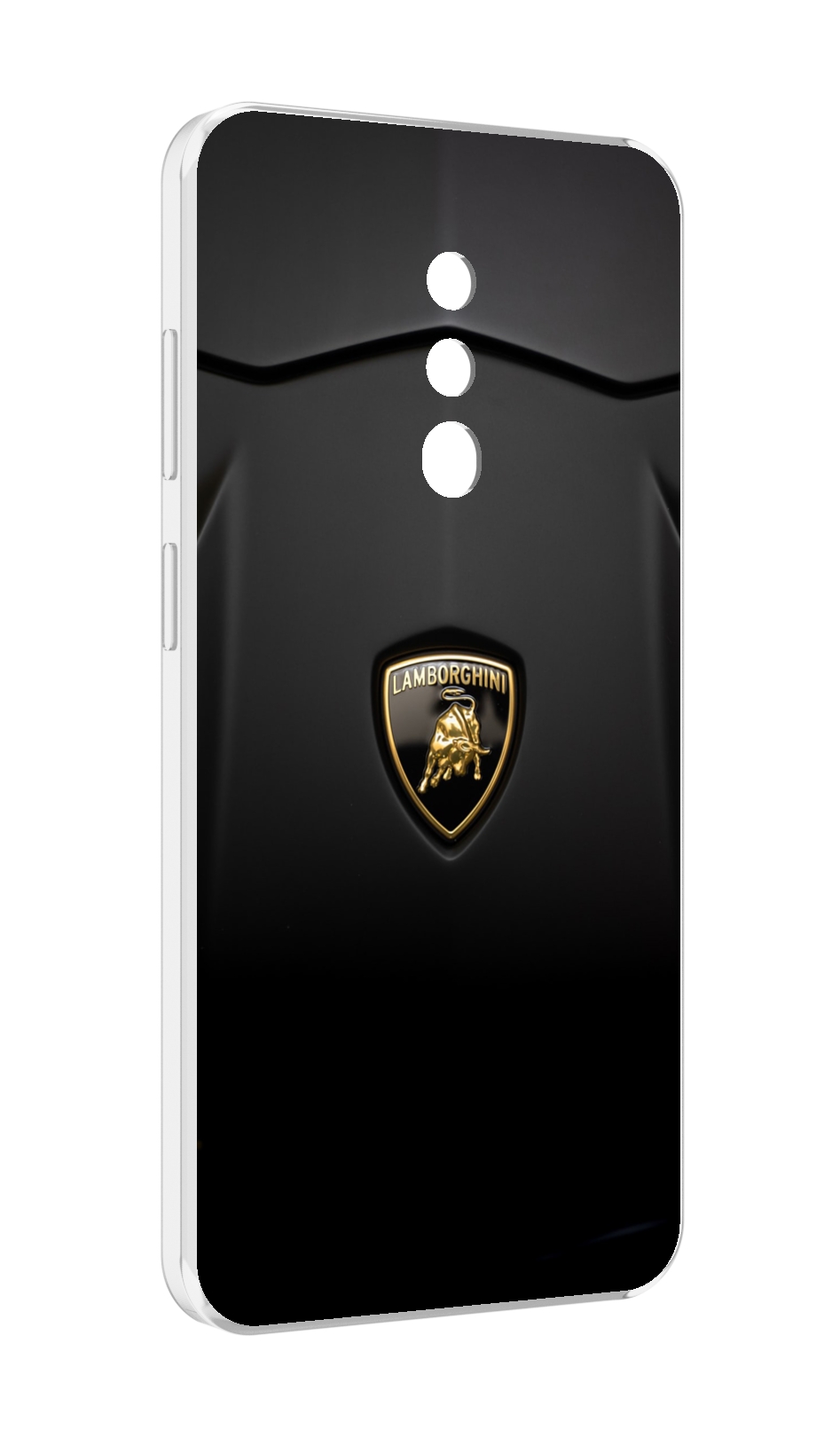 

Чехол MyPads lamborghini ламба 3 для Blackview BV5200, Прозрачный, Tocco