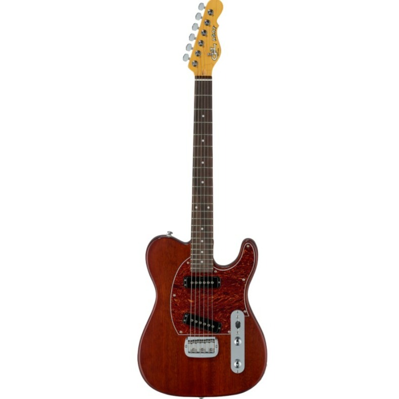 

Электрогитара G&L Tribute ASAT Special Irish Ale RW SF, Tribute ASAT Special Irish Ale RW SF