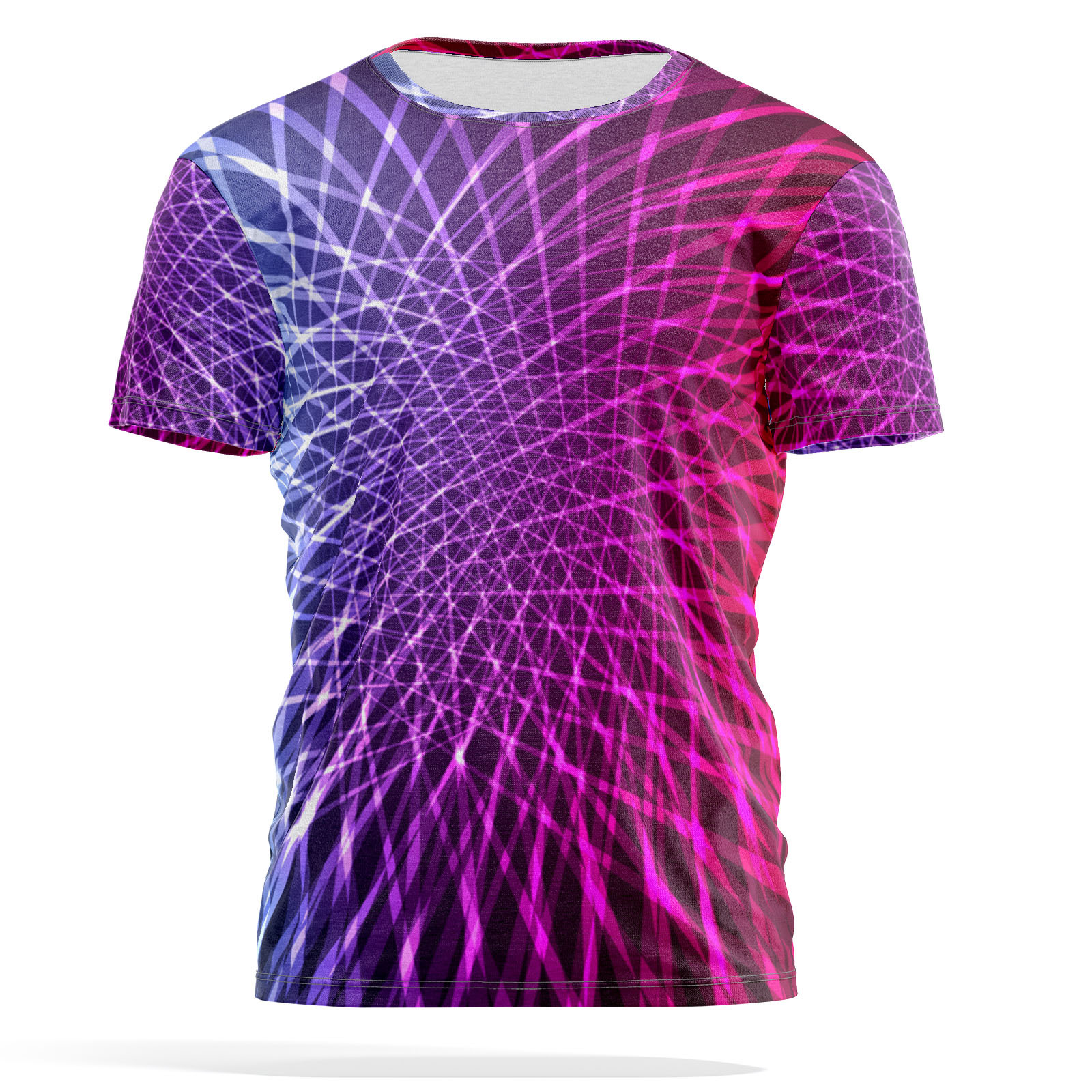 

Футболка мужская PANiN PaninManTshirt_VM1360839 фиолетовая M, Фиолетовый, PaninManTshirt_VM1360839