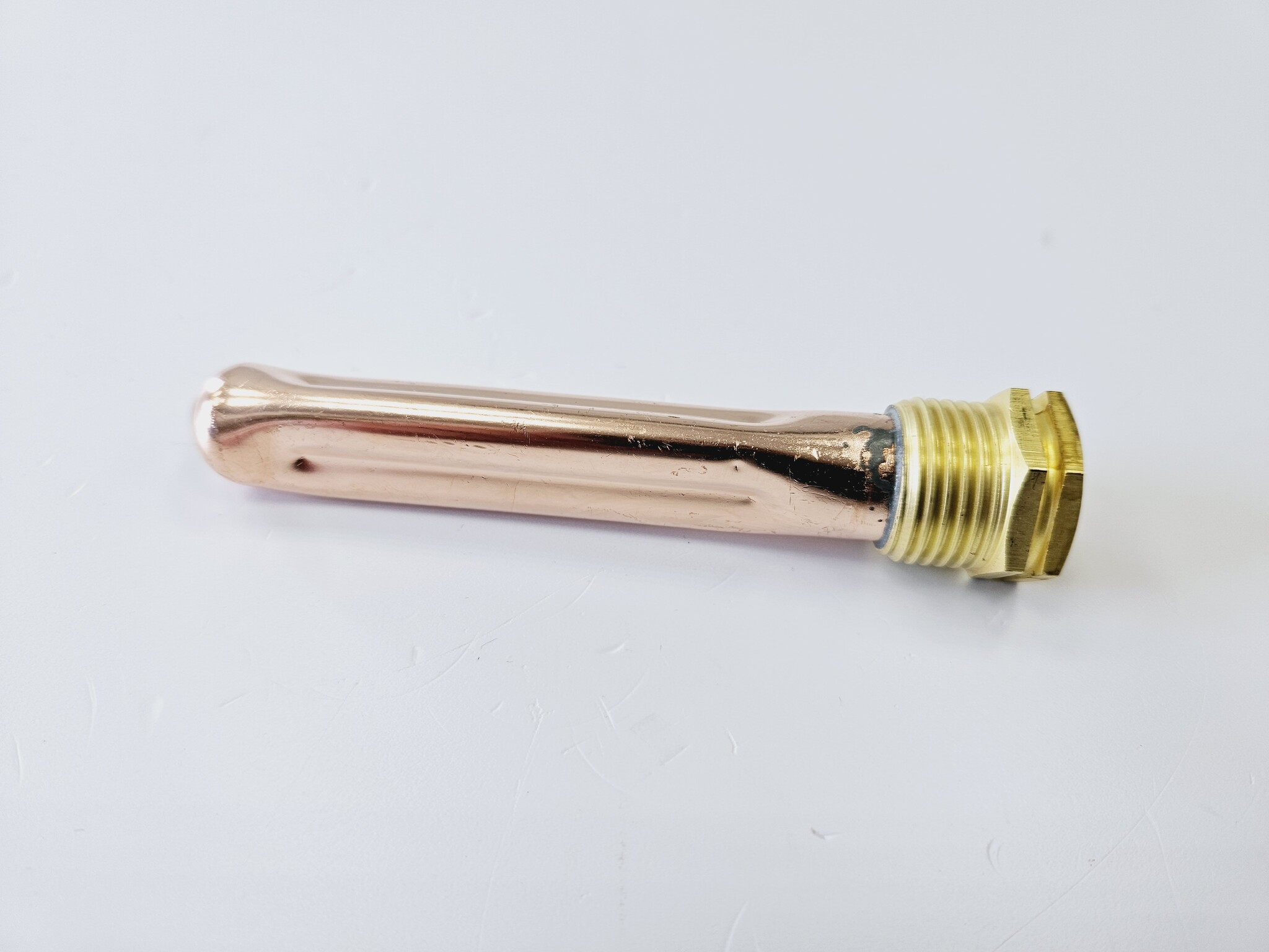

Гильза для 3-х датчиков 1/2" PROTHERM Медведь/Скат (арт. 0020027662)