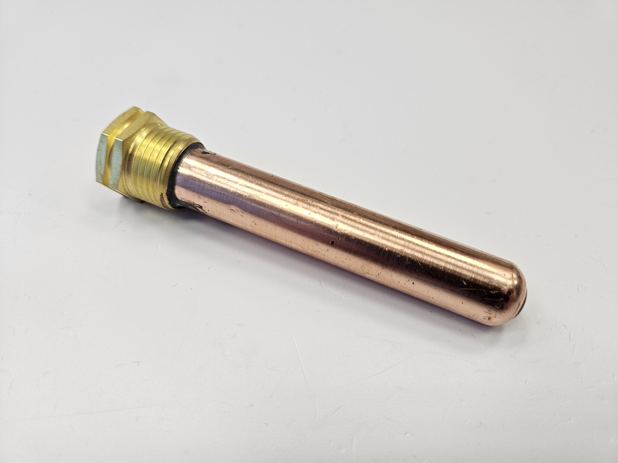 

Гильза для датчиков 1/2" PROTHERM Медведь/Скат (арт. 0020027662-1)