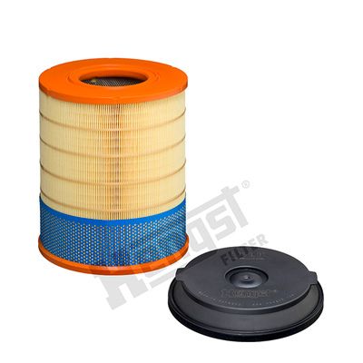 

Фильтр воздушный HENGST FILTER E361L01