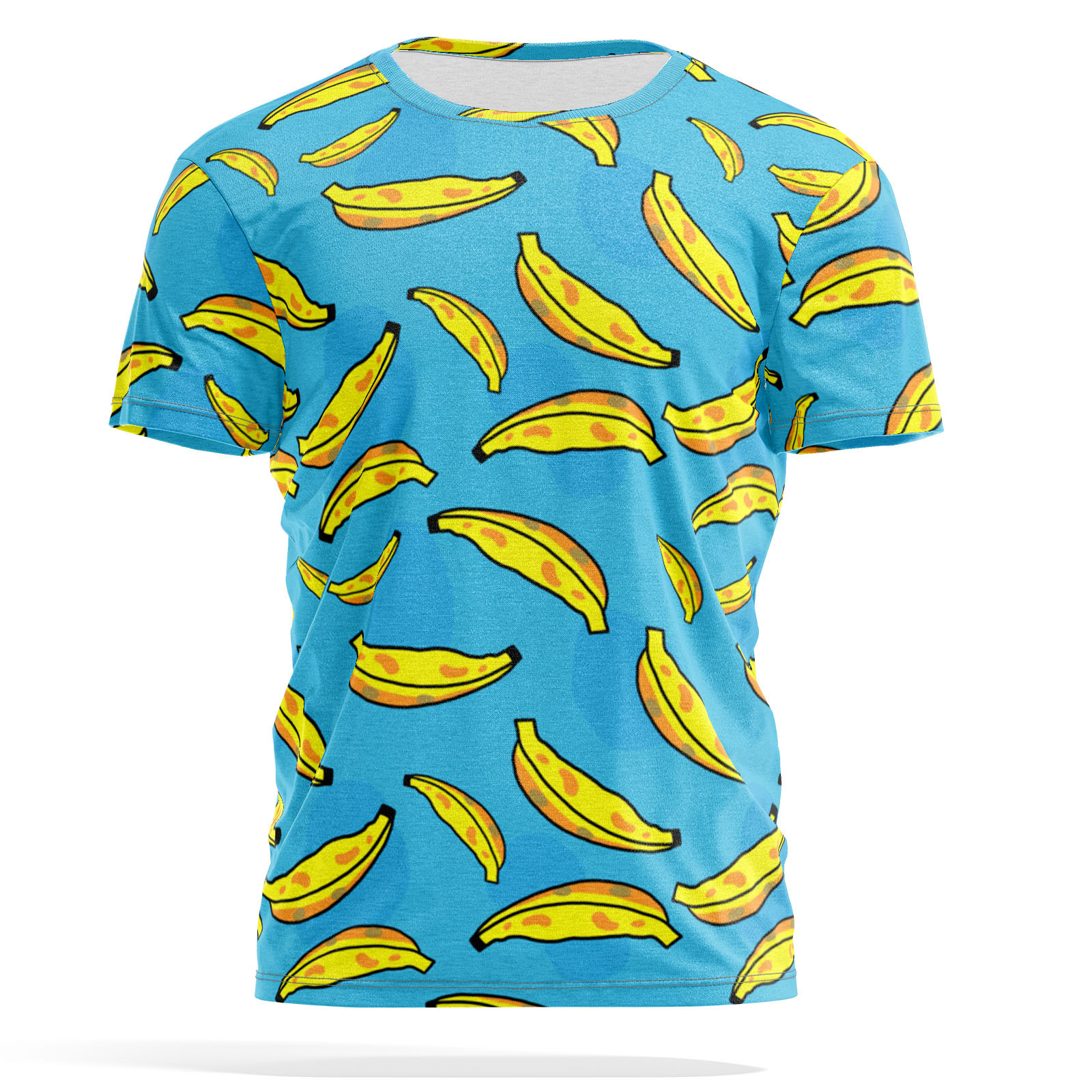 

Футболка мужская PANiN PaninManTshirt_VM1422187 разноцветная 3XL, Голубой, PaninManTshirt_VM1422187