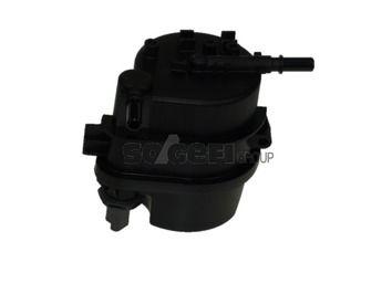 

Фильтр топливный purflux FCS704