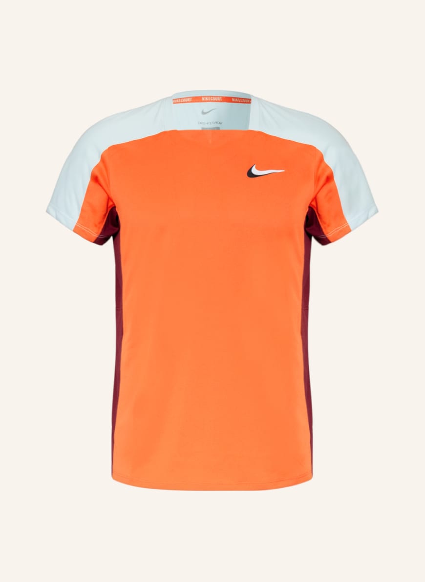 

Футболка мужская Nike 1001310853 оранжевая S (доставка из-за рубежа), 1001310853