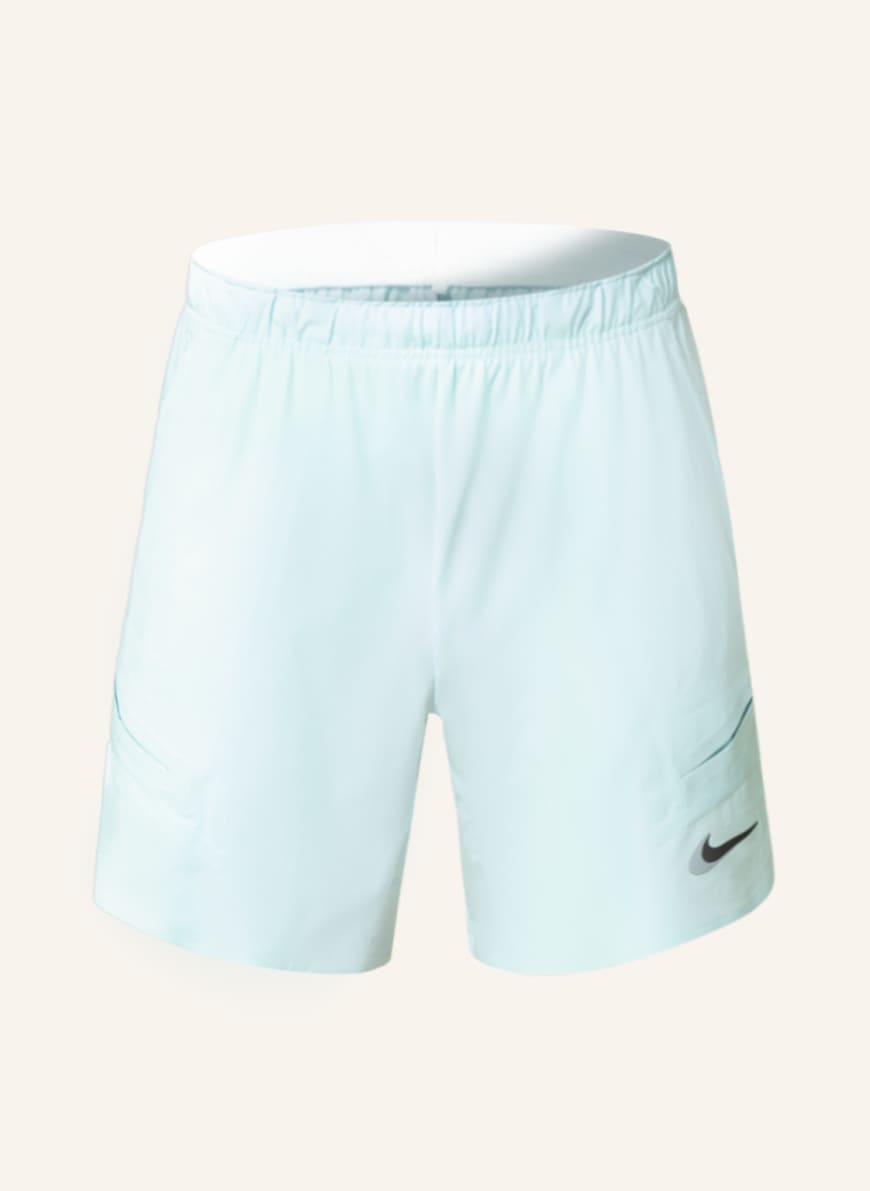 

Шорты мужские Nike 1001310855 синие 2XL (доставка из-за рубежа), 1001310855