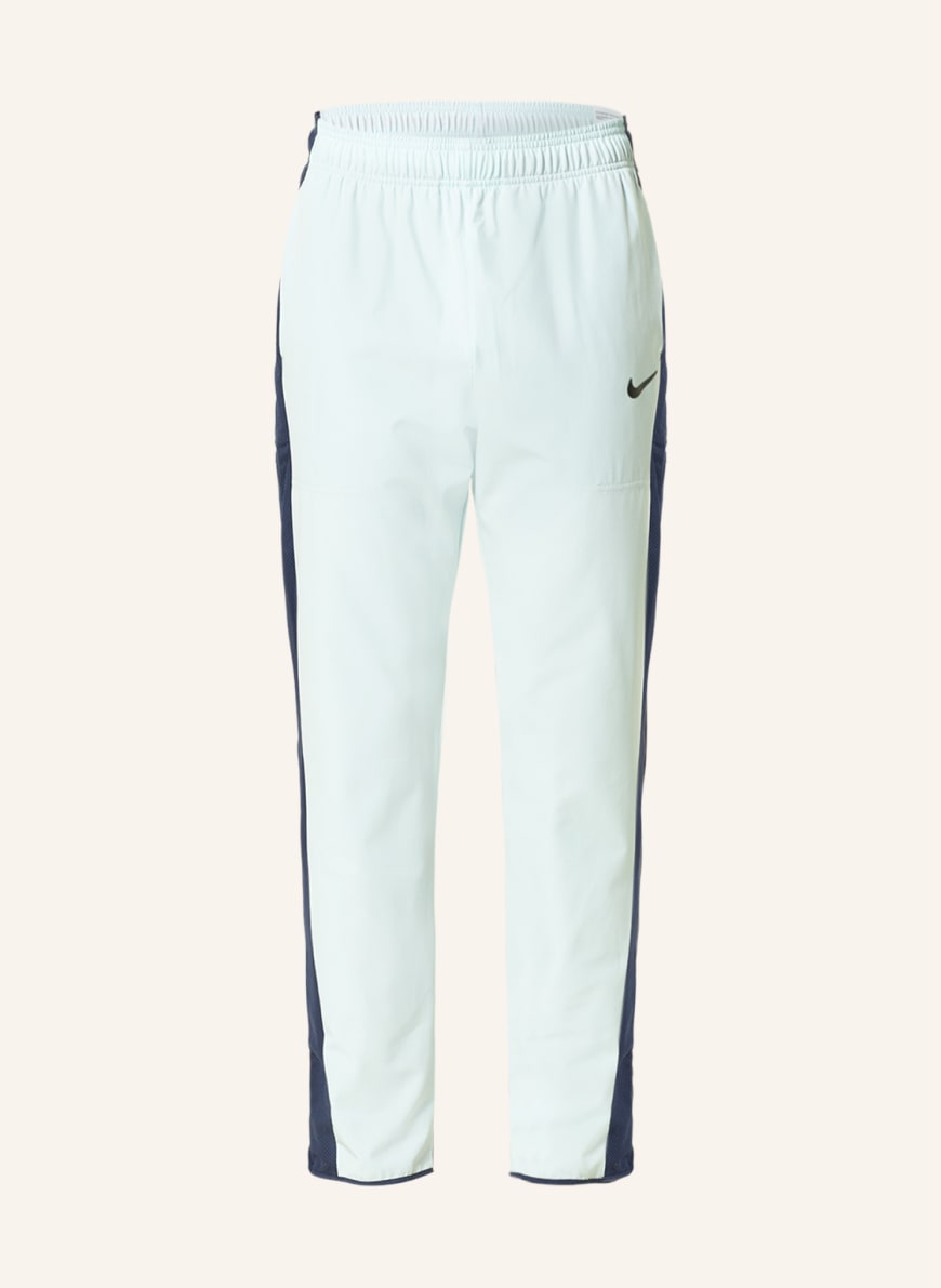 

Спортивные брюки мужские Nike 1001310856 синие L (доставка из-за рубежа), 1001310856