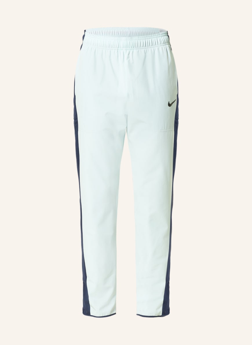 Спортивные брюки мужские Nike 1001310856 синие M (доставка из-за рубежа)