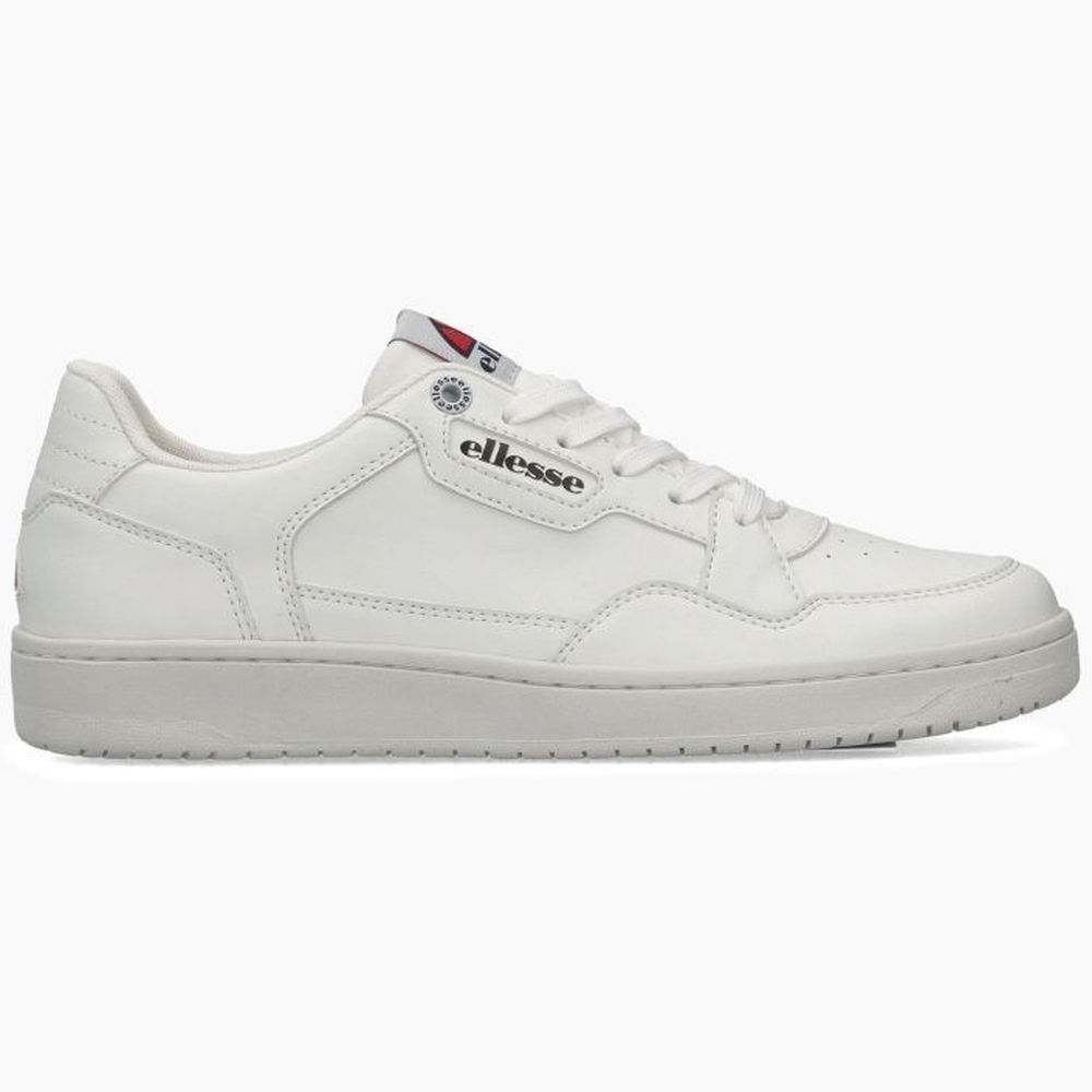 Кеды мужские Ellesse EL41M80423 белые 7.5 US