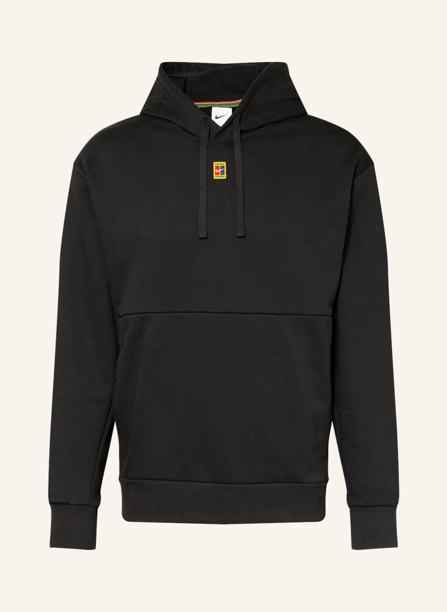 

Худи мужское Nike 1001310859 черное M (доставка из-за рубежа), 1001310859