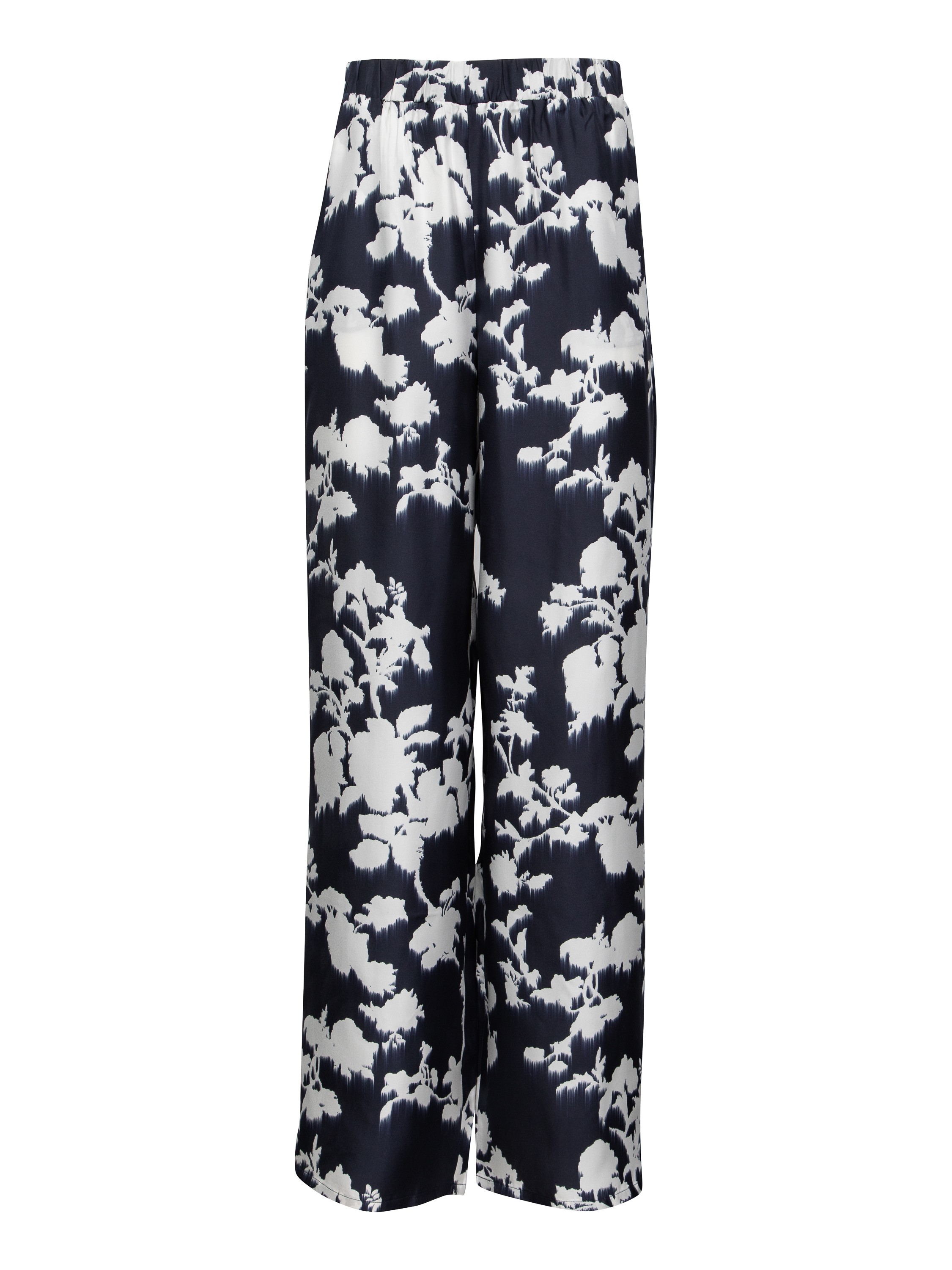 

Брюки женские Max Mara 2331310436 черные 44 RU, Черный, 2331310436