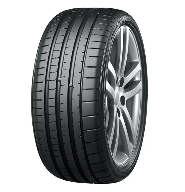

Шины Yokohama Advan Sport V107 325/35 R22 114Y, Advan Sport V107