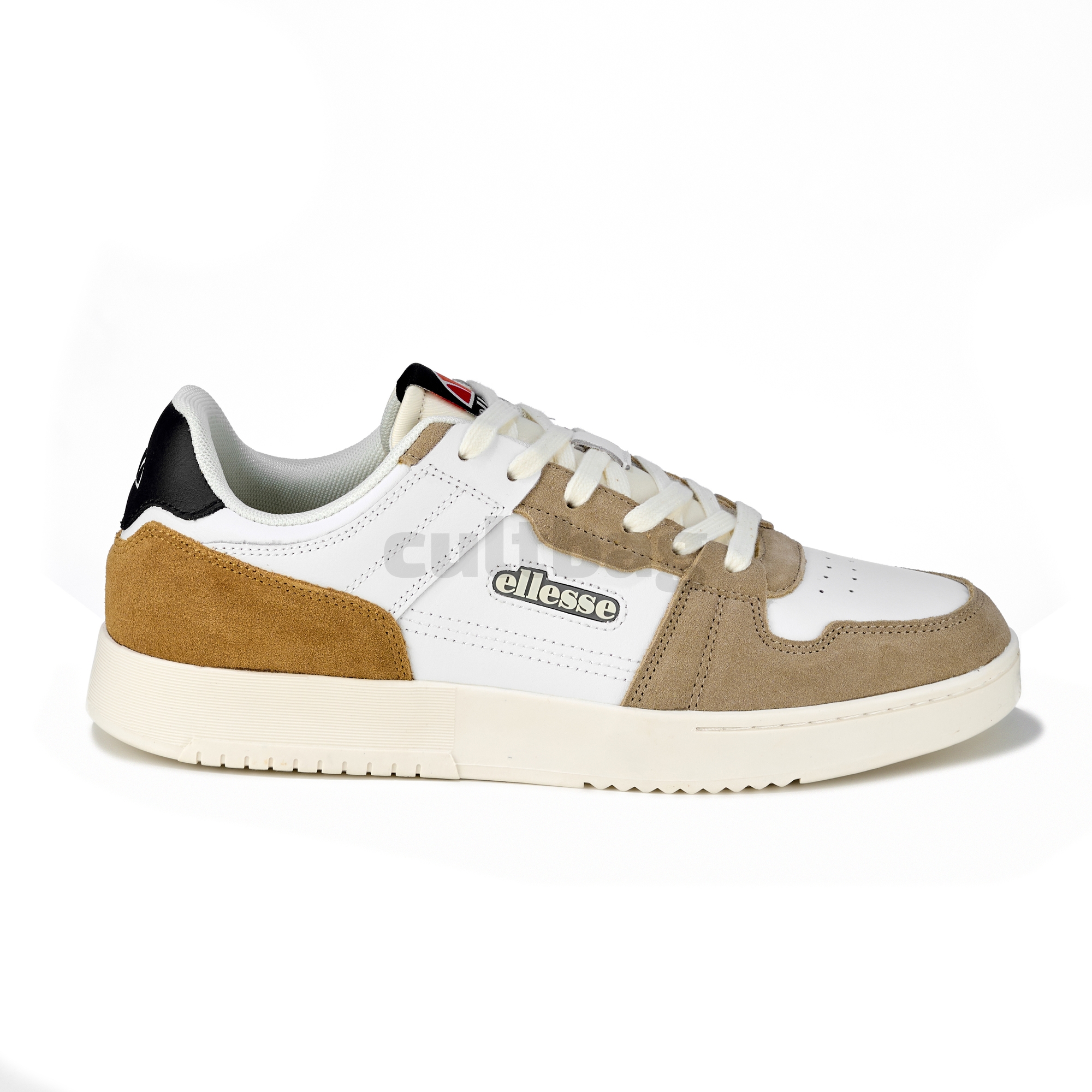 

Кеды мужские Ellesse OSEL41M89408 белые 9 US, Белый, OSEL41M89408