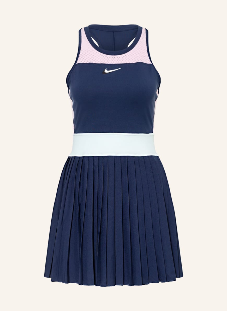 

Платье женское Nike 1001310866 синее XL (доставка из-за рубежа), 1001310866
