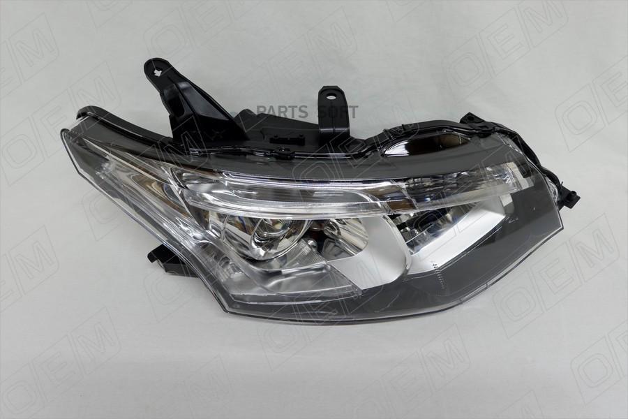 

OEM Фара правая Mitsubishi Outlander 3 2012-2015, ксен 1шт