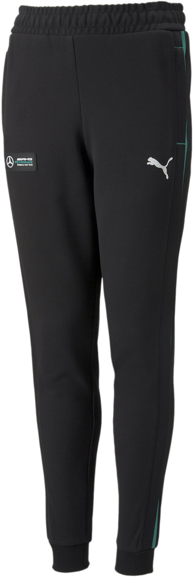 

Брюки Puma MAPF1 Kids Sweat Pants 53370601 Черный 140, MAPF1 Kids Sweat Pants