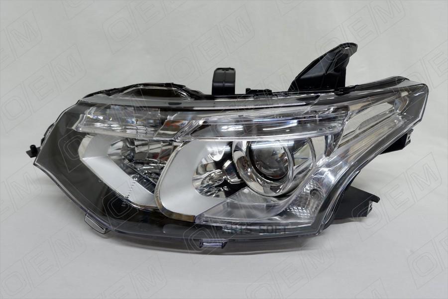 

OEM АЗ ФАРА ЛЕВАЯ MITSUBISHI OUTLANDER 3 2012-2015, К 1шт