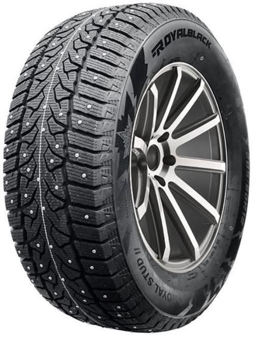 

Шины Royal Black Royal Stud II 235/65 R16C 121/119R шип, Royal Stud II