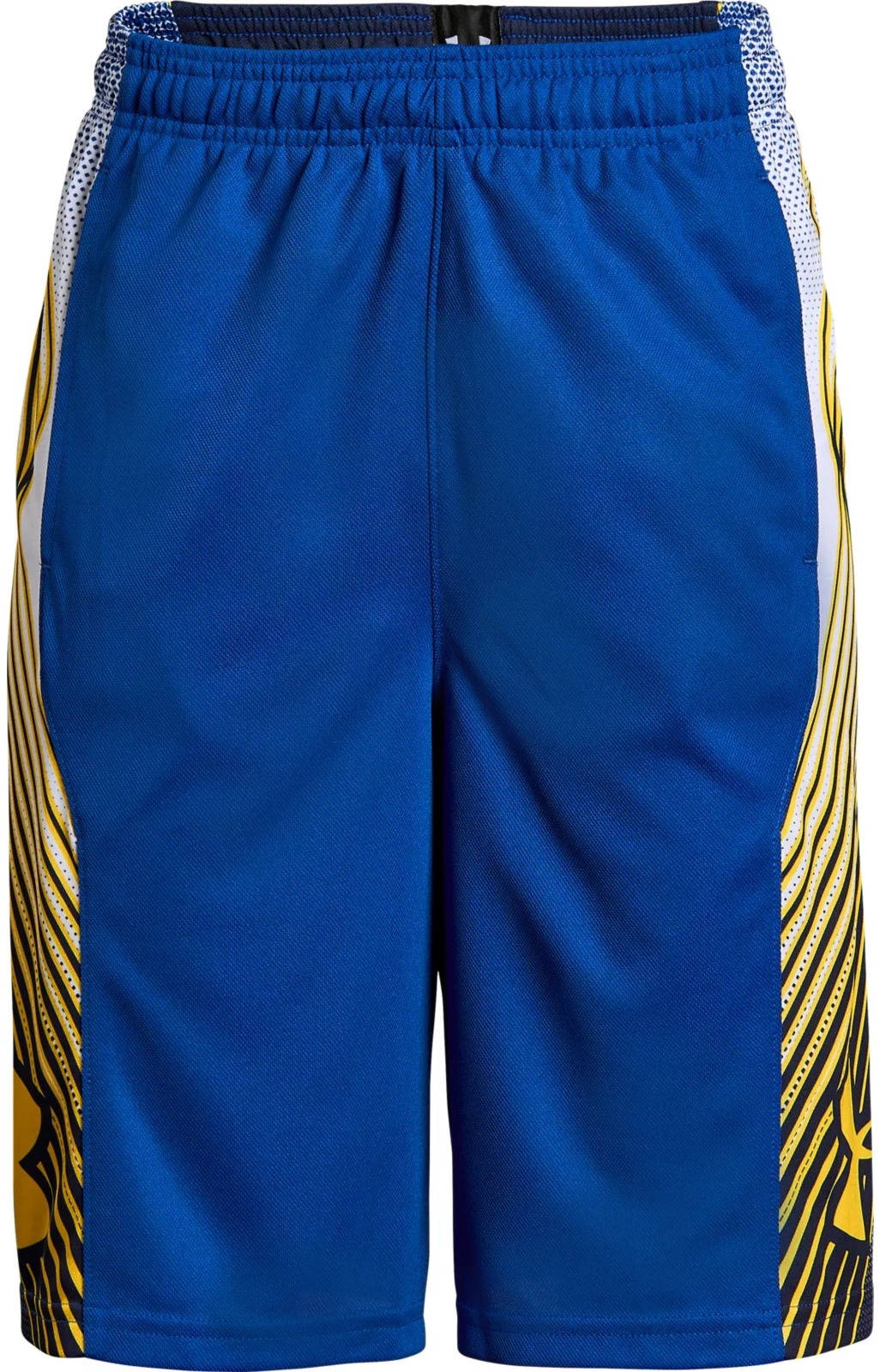 

Шорты Under Armour Space The Floor Nov Short 1306196-400 Синий YLG, Space The Floor Nov Short