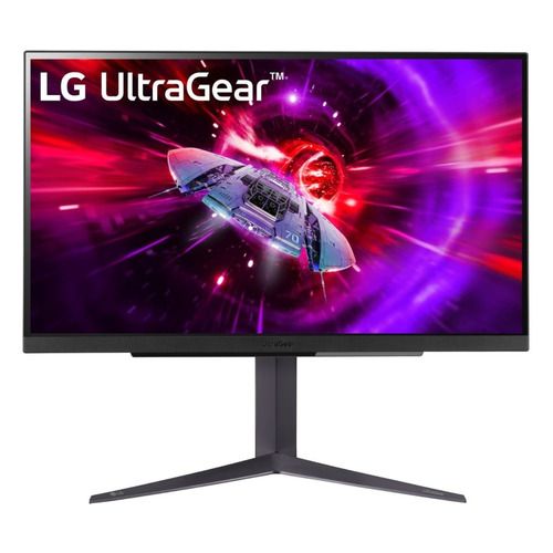 Монитор LG 27GR83Q-B Black