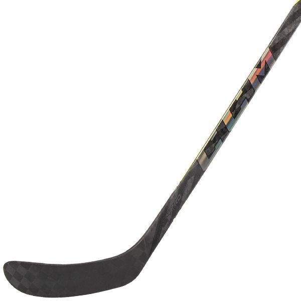 

ССМ Клюшка композитная HS SUPER TACKS AS4 PRO JR, NS, Клюшка композитная HS SUPER TACKS AS4 PRO JR