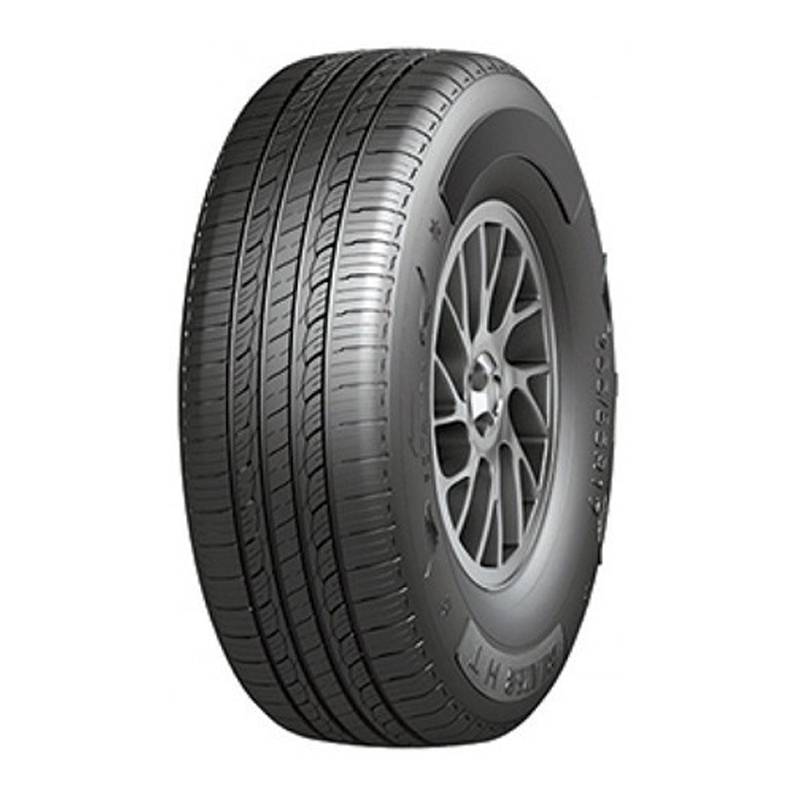 

Шины Compasal Citiwalker 255/60R18 112H нешипованная