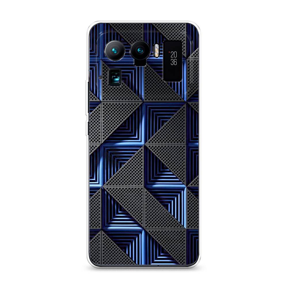 Чехол для Xiaomi Mi 11 Ultra 