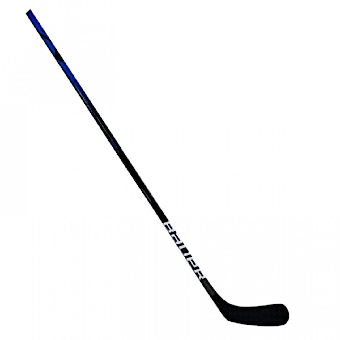 

Клюшка хоккейная BAUER Nexus League Grip Stick S22 INT 1060027 (65 P92 L), Синий;черный, Nexus League Grip Stick S22 INT