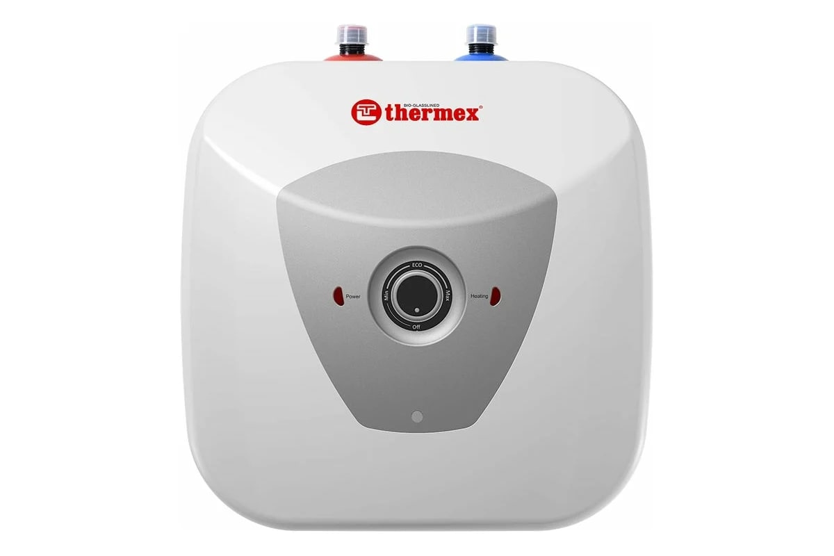 

Водонагреватель электрический накопительный Thermex HIT H10-U pro (с верхним подключением)