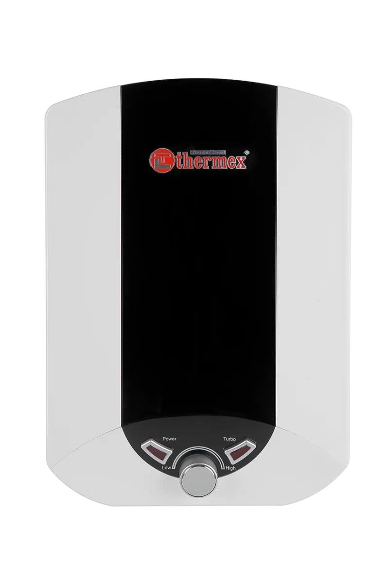 

Водонагреватель электрический накопительный Thermex BLITZ IBL 10 O (бак из нерж.стали)